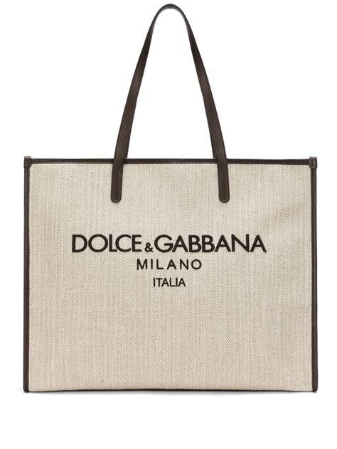 dolce gabbana tote|Dolce & Gabbana bag sale.